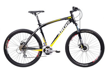 ВЕЛОСИПЕД ARDIS 26 MTB AL PANTHER