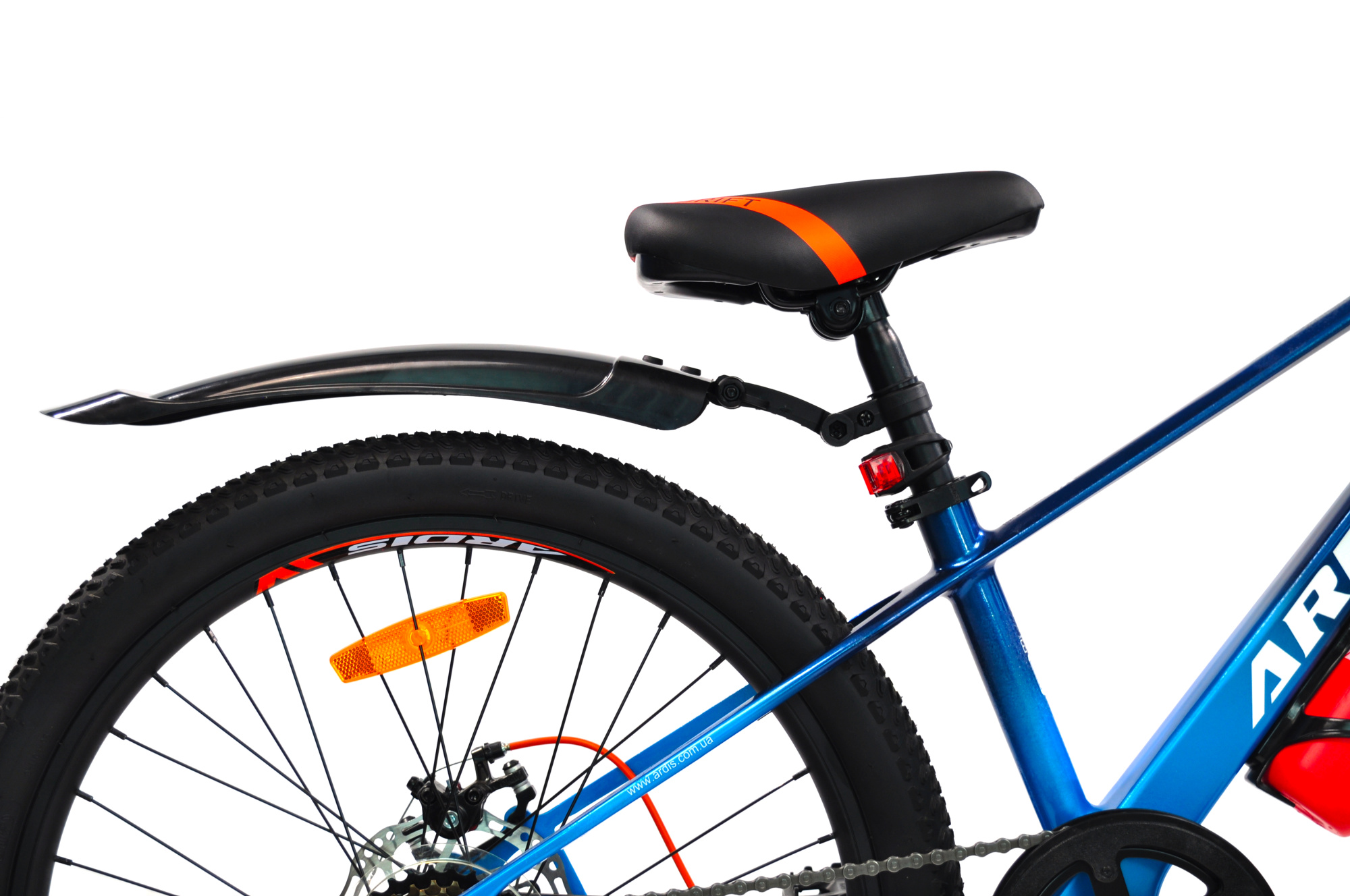 Велосипед Ardis 24 MTB MG "DRIFT"