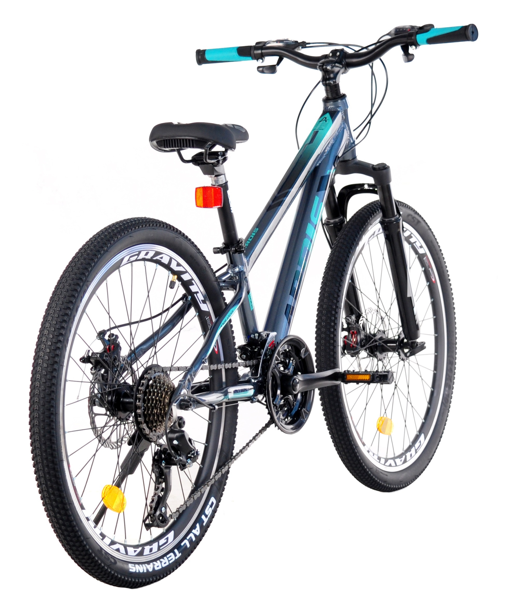 Велосипед ARDIS 24 MTB AL "CARTER 2.0"