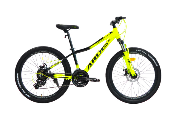 Велосипед Ardis 24 MTB AL "CAMARO"