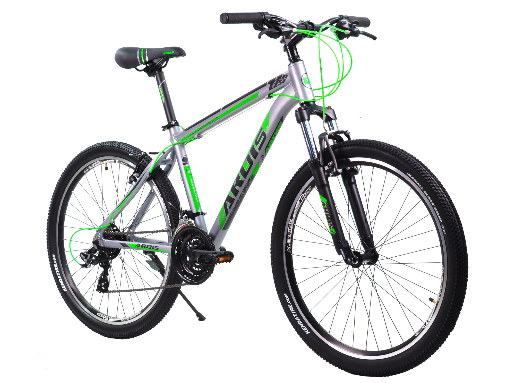 ВЕЛОСИПЕД ARDIS 26 MTB AL "COLT" v-brake