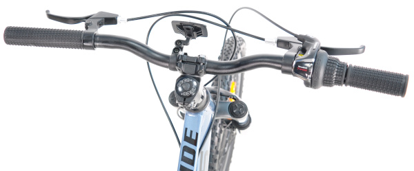 Велосипед Ardis 20 MTB AL "DARKSIDE" Аморт. Вилка 7шв.