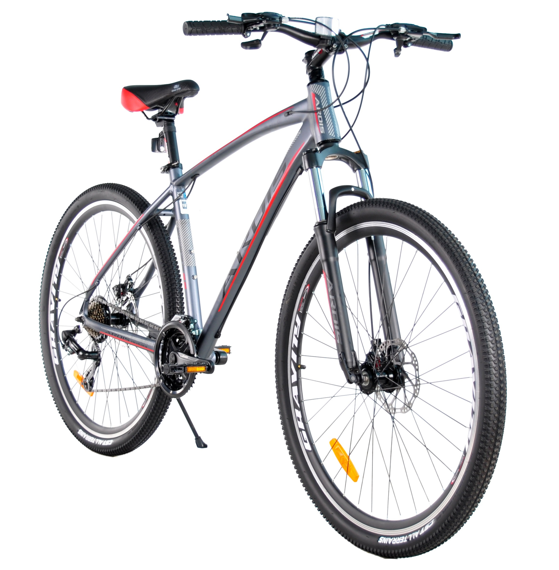 ВЕЛОСИПЕД 29 MTB AL "BLAZE"