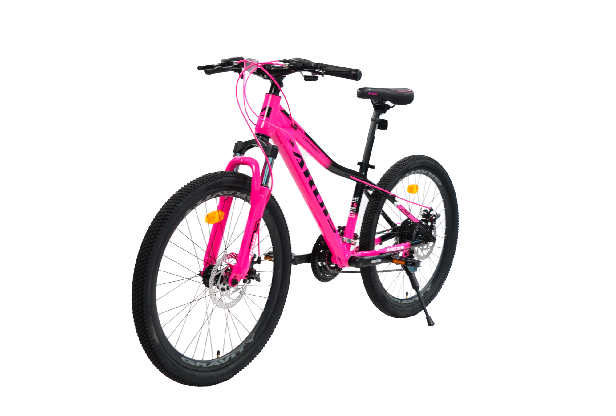 Велосипед Ardis 24 MTB AL "CAMARO"