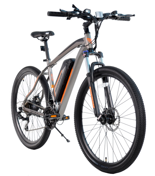 Електровелосипед Rockshark 27,5 MTB AL "ROCK003" 350W