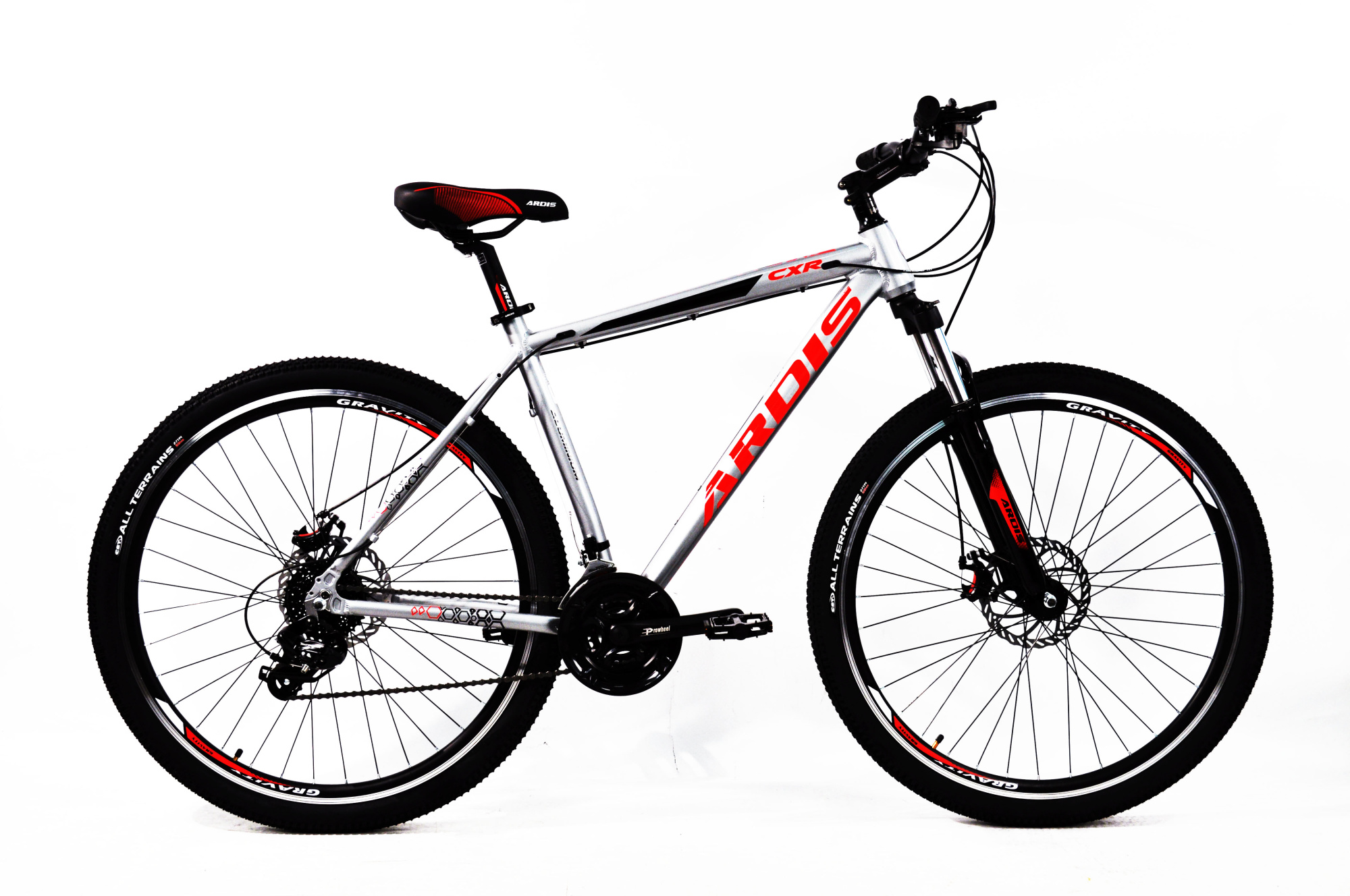 Велосипед ARDIS 29 MTB AL "CXR"