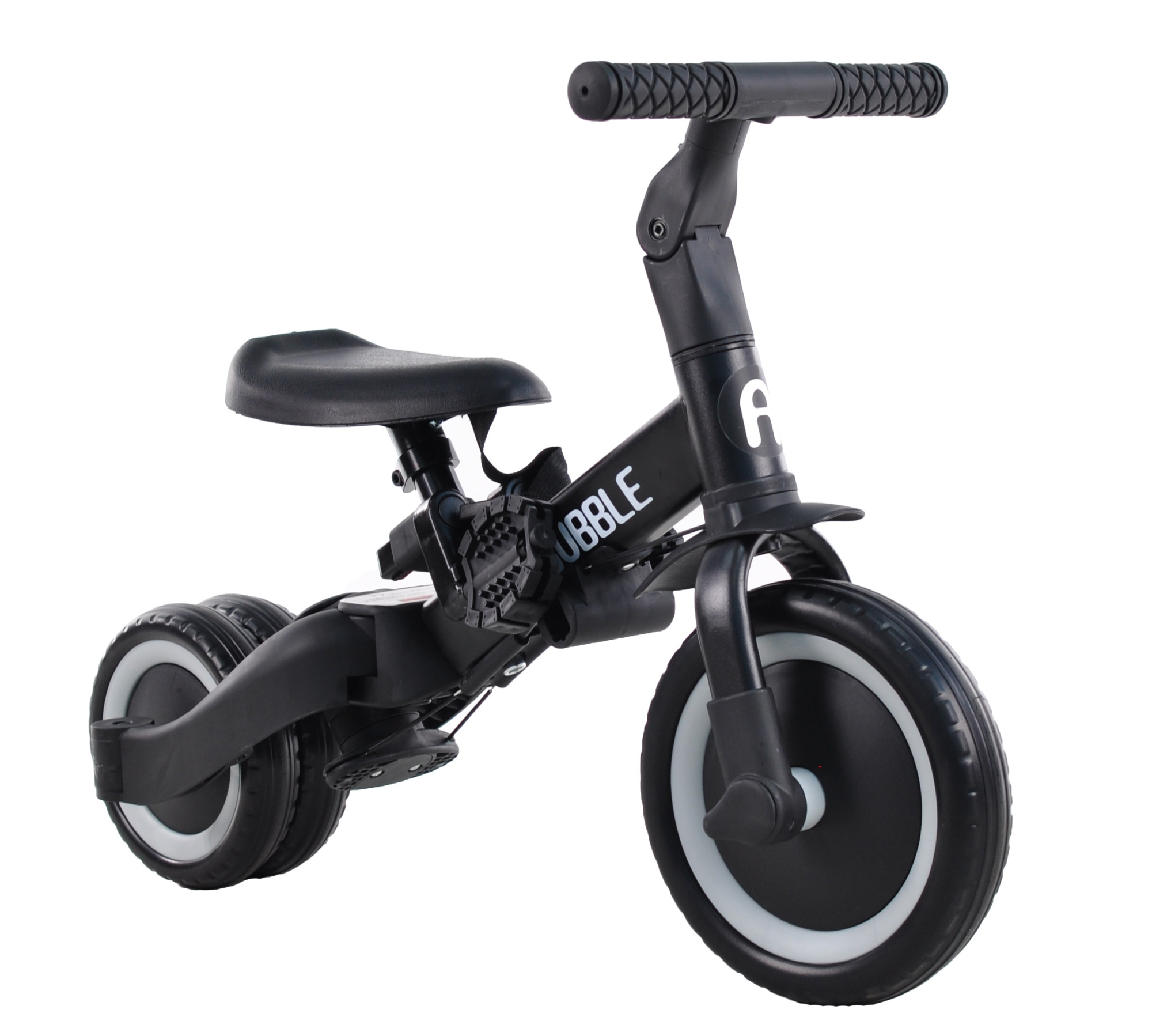 Велосипед "BUBBLE" TR007 5в 1