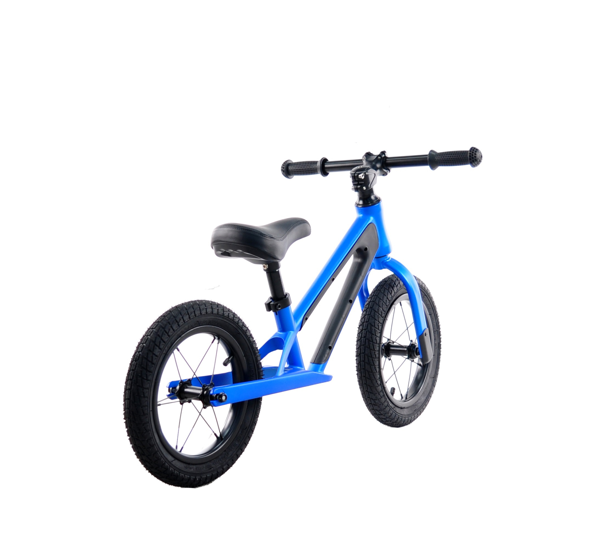 Біговел  "BALANCE BIKE"