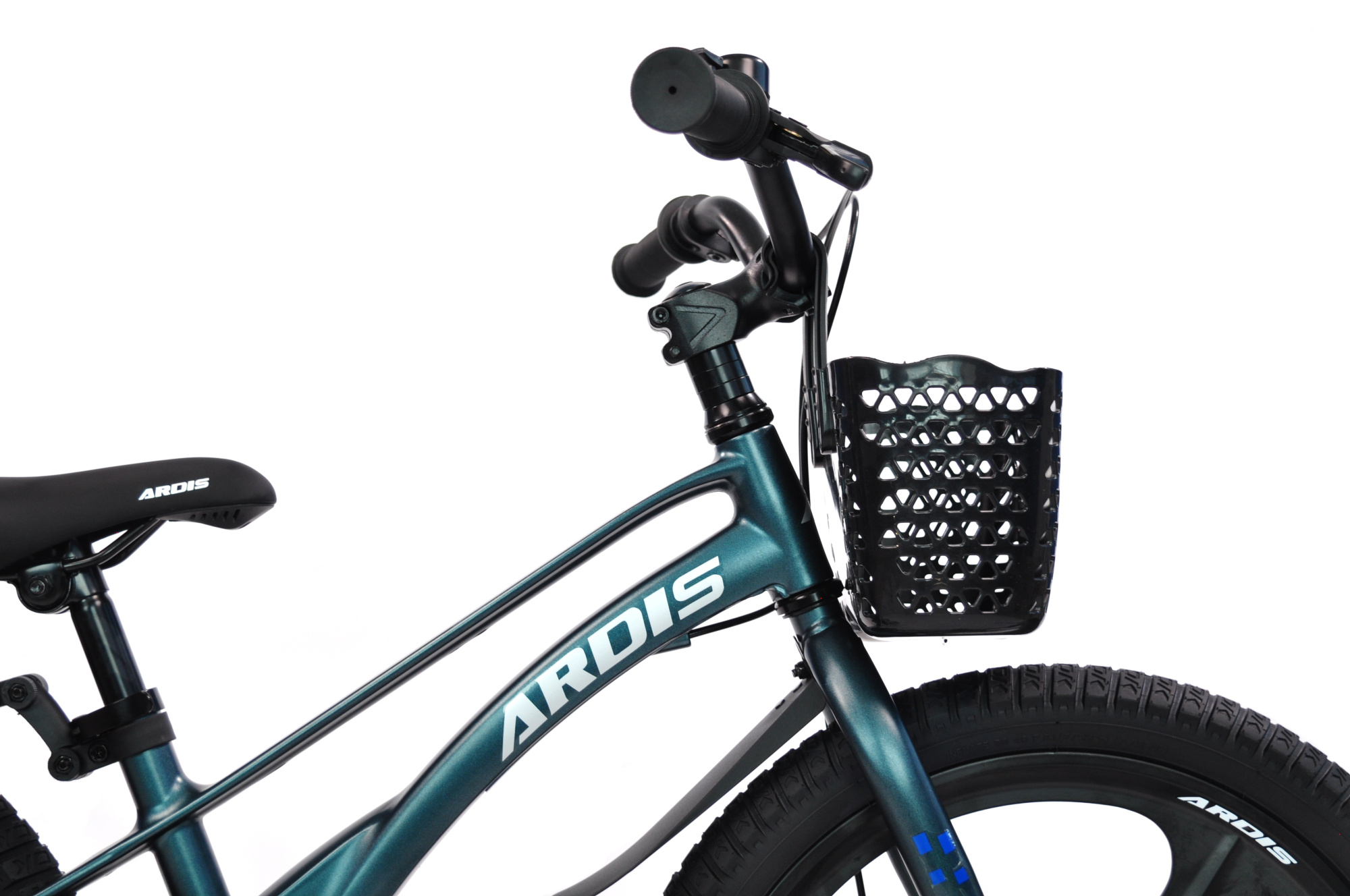 ВЕЛОСИПЕД ARDIS 20  BMX MG "START"