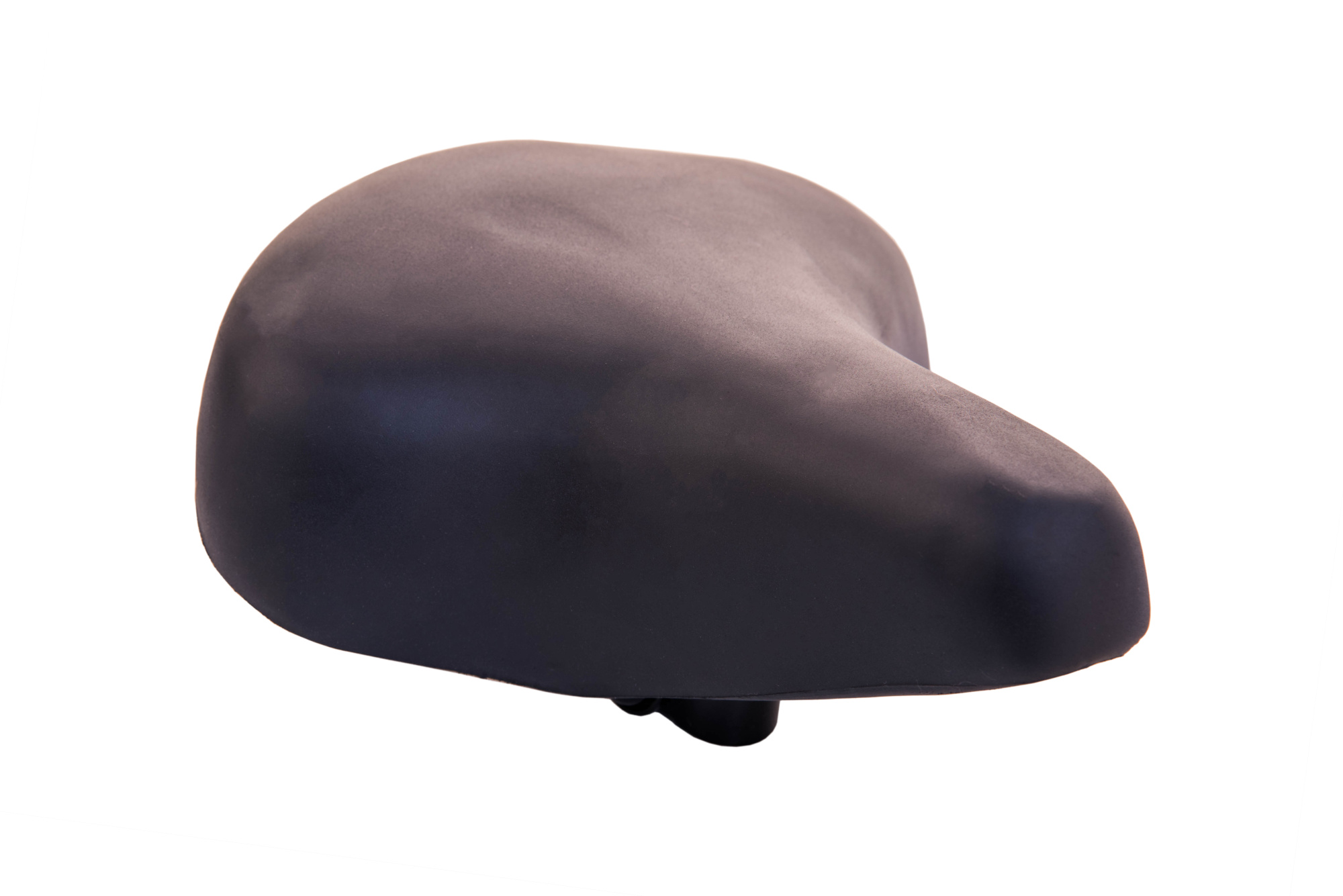 Сідло Baisike 017 240х205 мм, чорне 