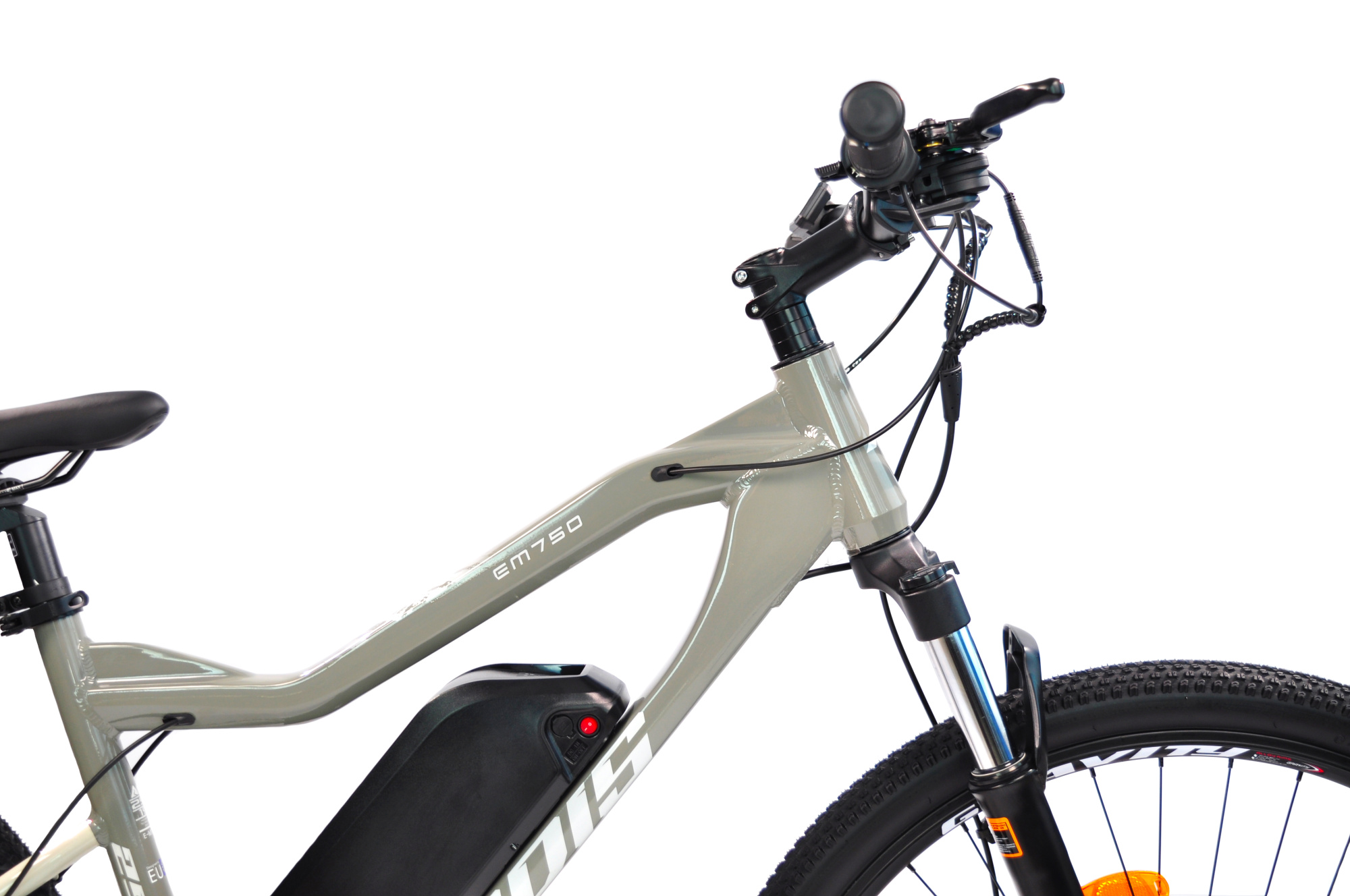 Електровелосипед Ardis 29 MTB AL "EM750" E-BIKE 750W