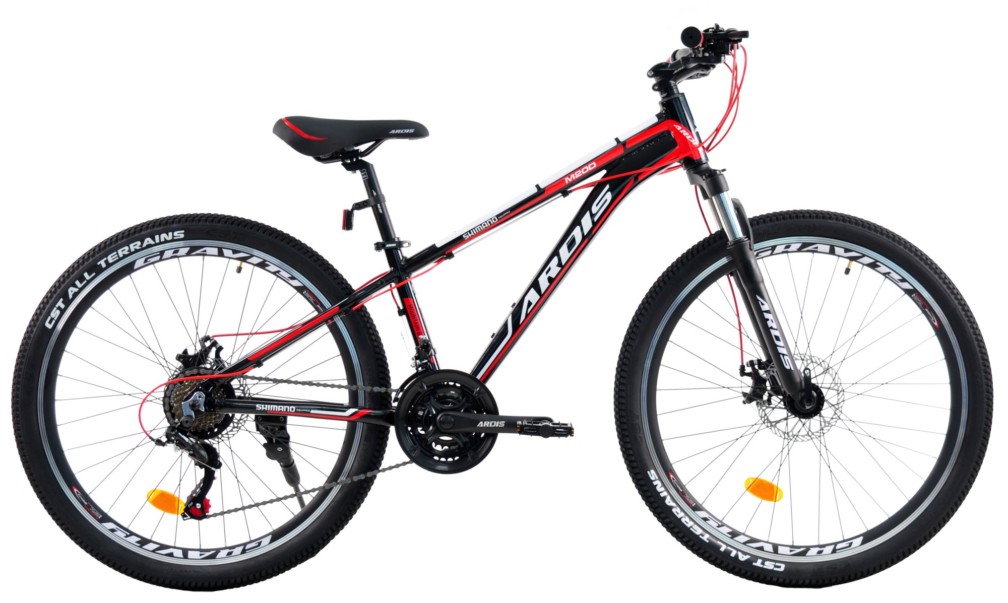 Велосипед Ardis MTB 26 AL "M20D"