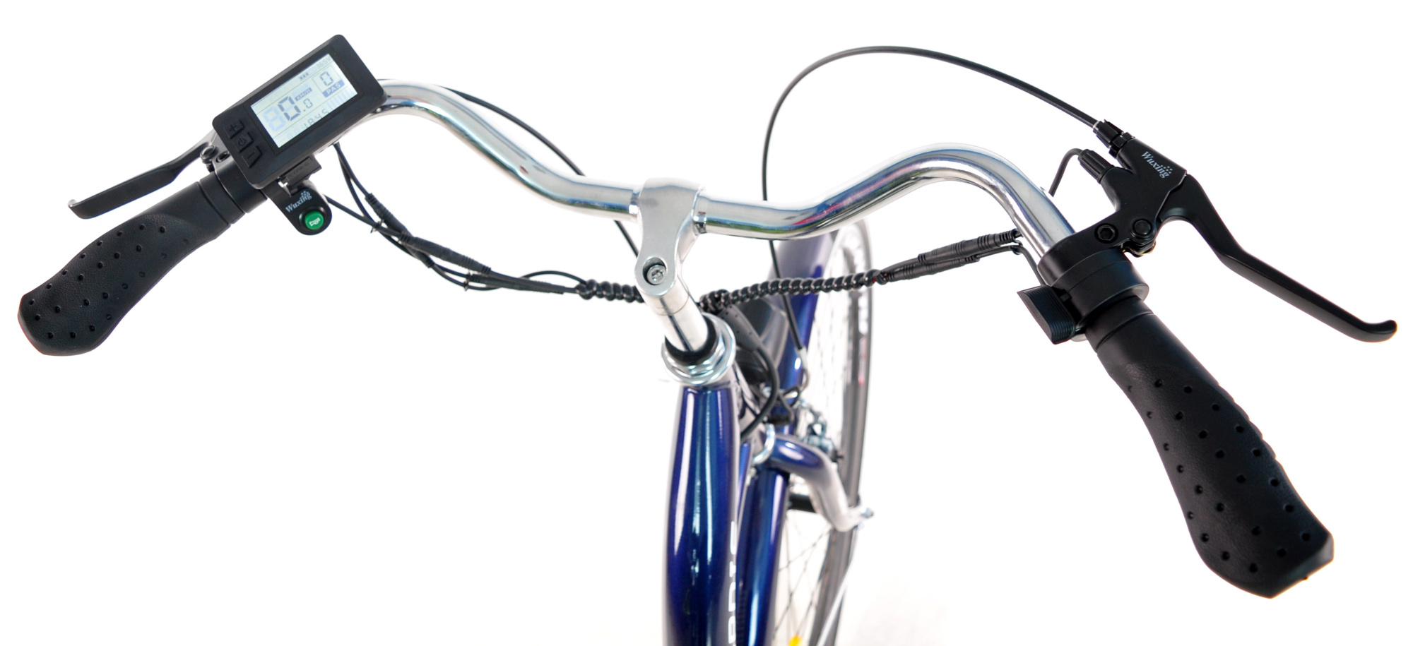 Електровелосипед Ardis 28 CTB CT "PAOLA" E-BIKE 350W