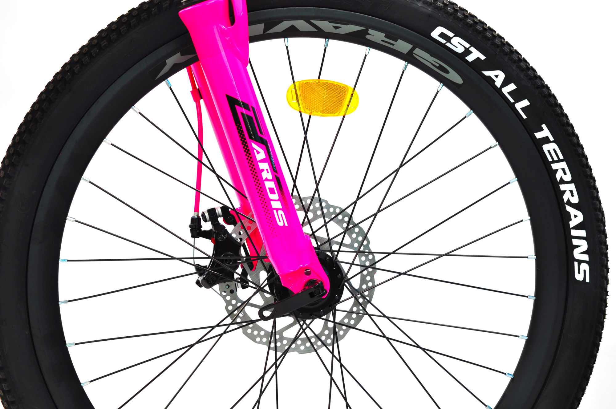 Велосипед Ardis 24 MTB AL "CAMARO"