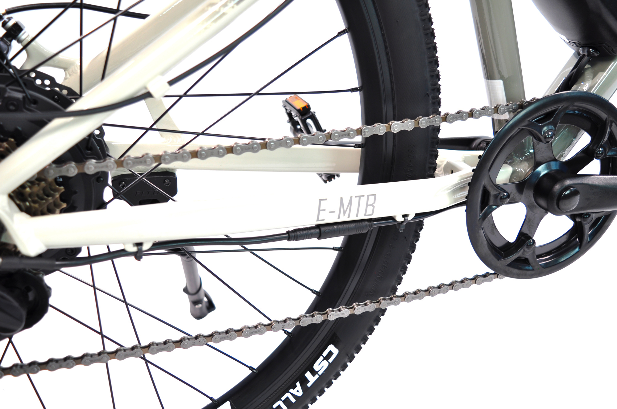 Електровелосипед Ardis 29 MTB AL "EM750" E-BIKE 750W