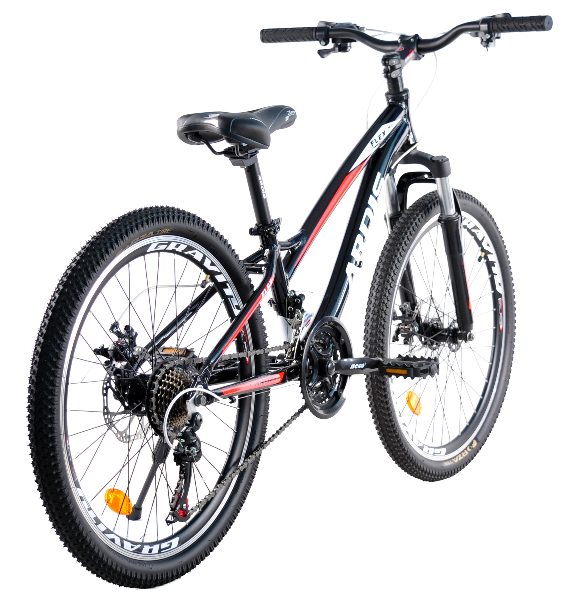 Велосипед Ardis 24 MTB AL "FLEX"