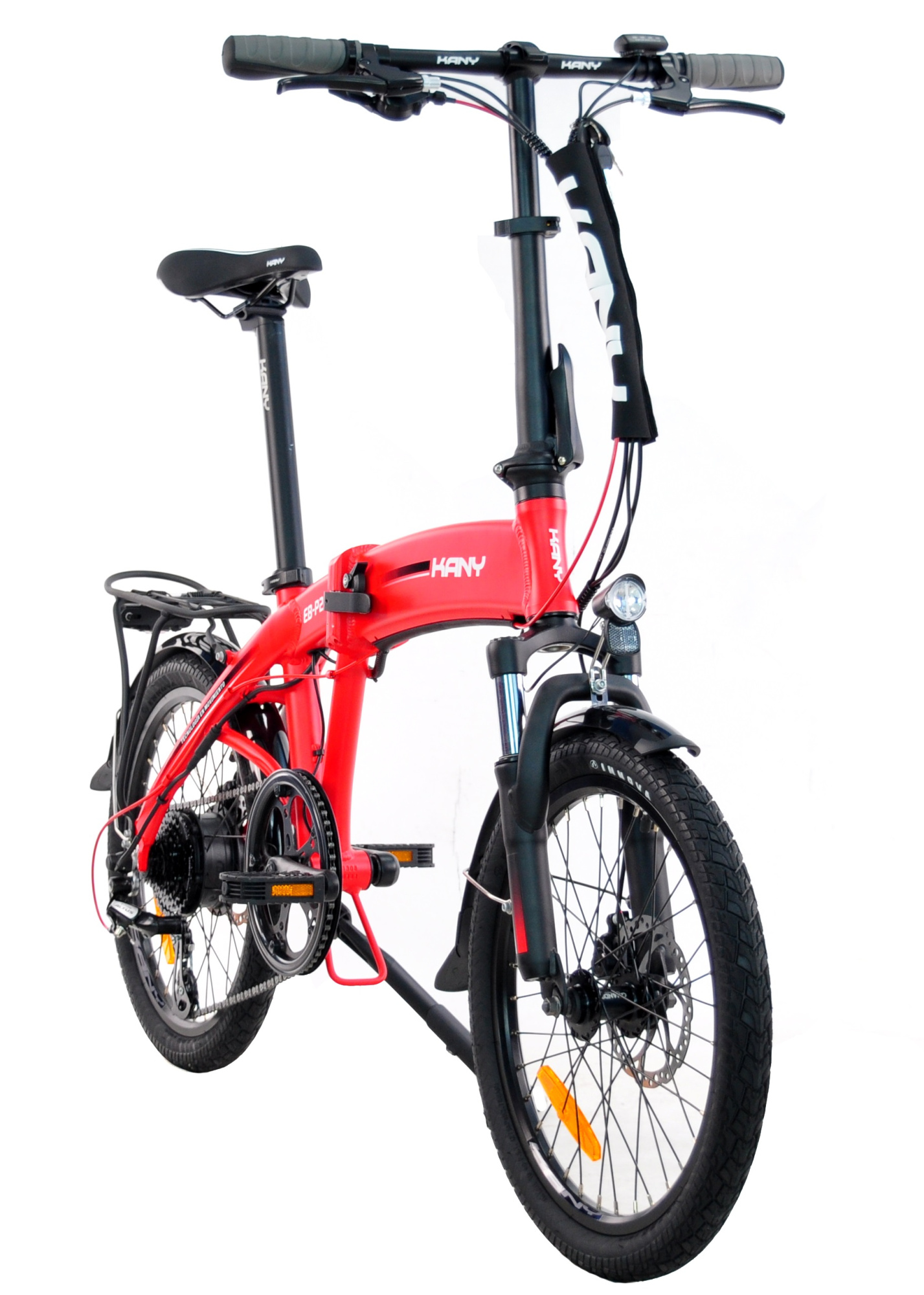 Електровелосипед 20 FLD AL "KANY" 250W