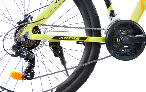 Велосипед ARDIS 27,5 MTB AL "VULCAN"