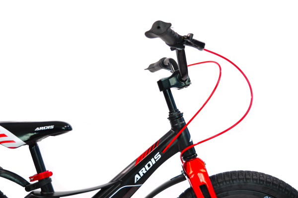 ВЕЛОСИПЕД ARDIS 18 BMX MG "FALCON X"