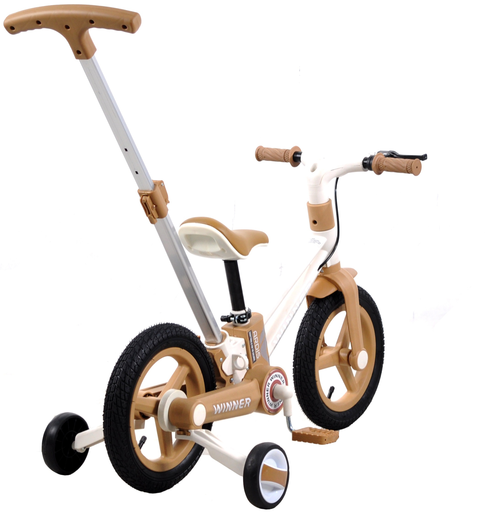Велосипед-біговел "WINNER"