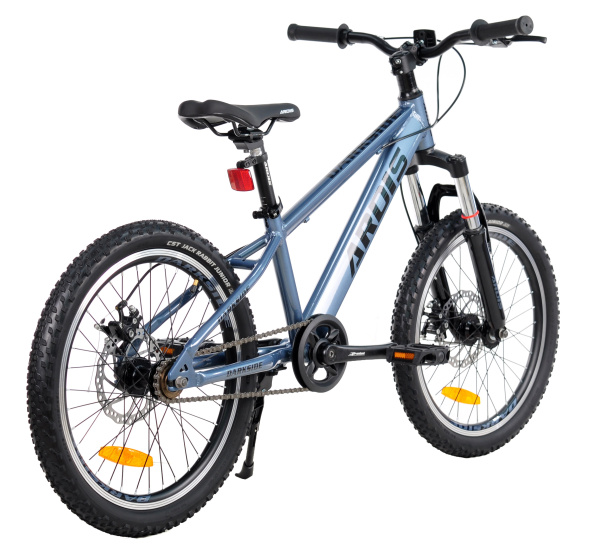 Велосипед Ardis 20 MTB AL "DARKSIDE" Аморт. Вилка 1шв.
