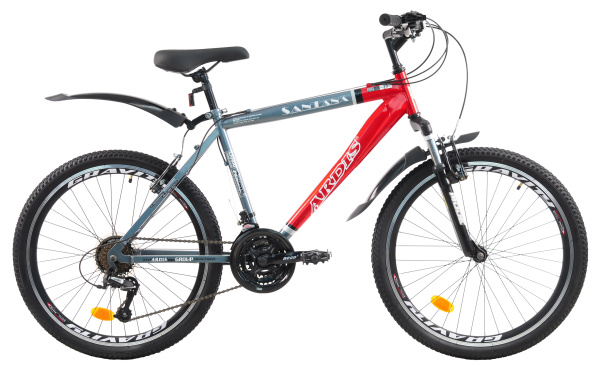 Велосипед ARDIS 24 МТВ ST "SANTANA"