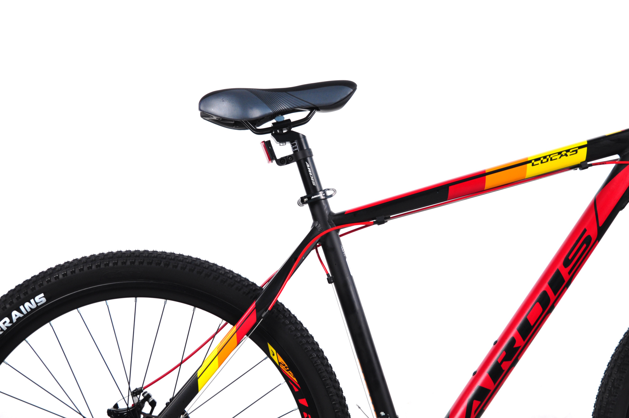 Велосипед ARDIS 29 MTB AL "LUCAS"