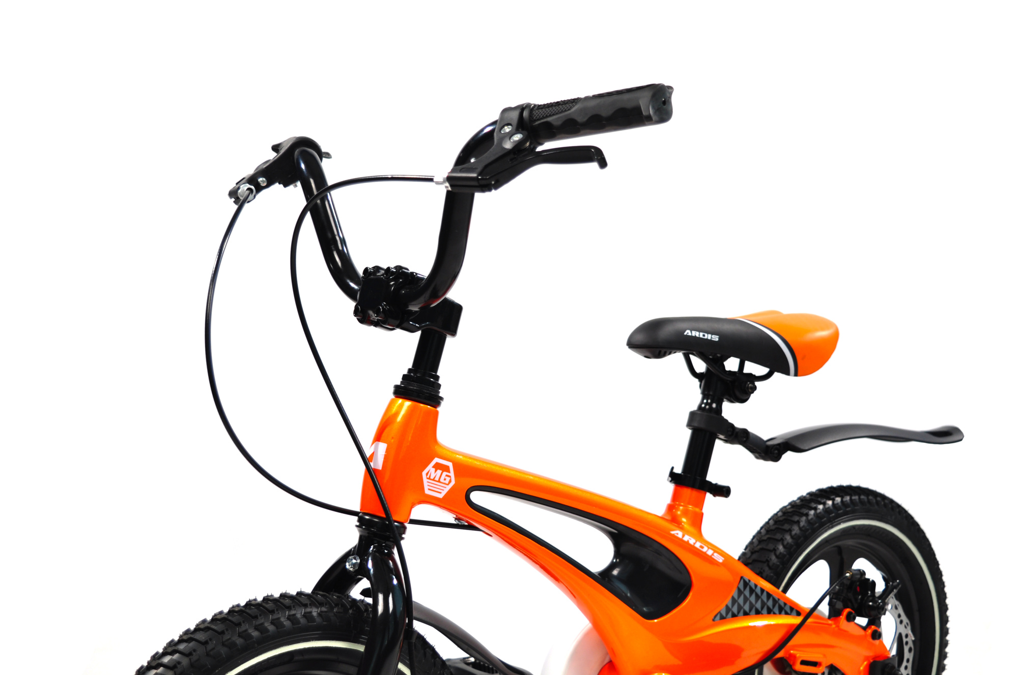 Велосипед Ardis 14 BMX MG "NANO"