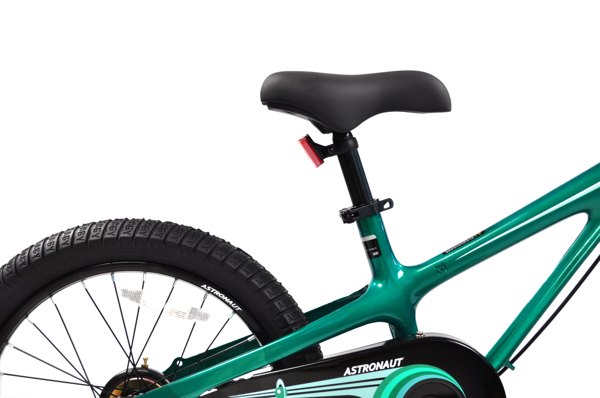 Велосипед RoyalBaby 16 BMX MG "ASTRO"