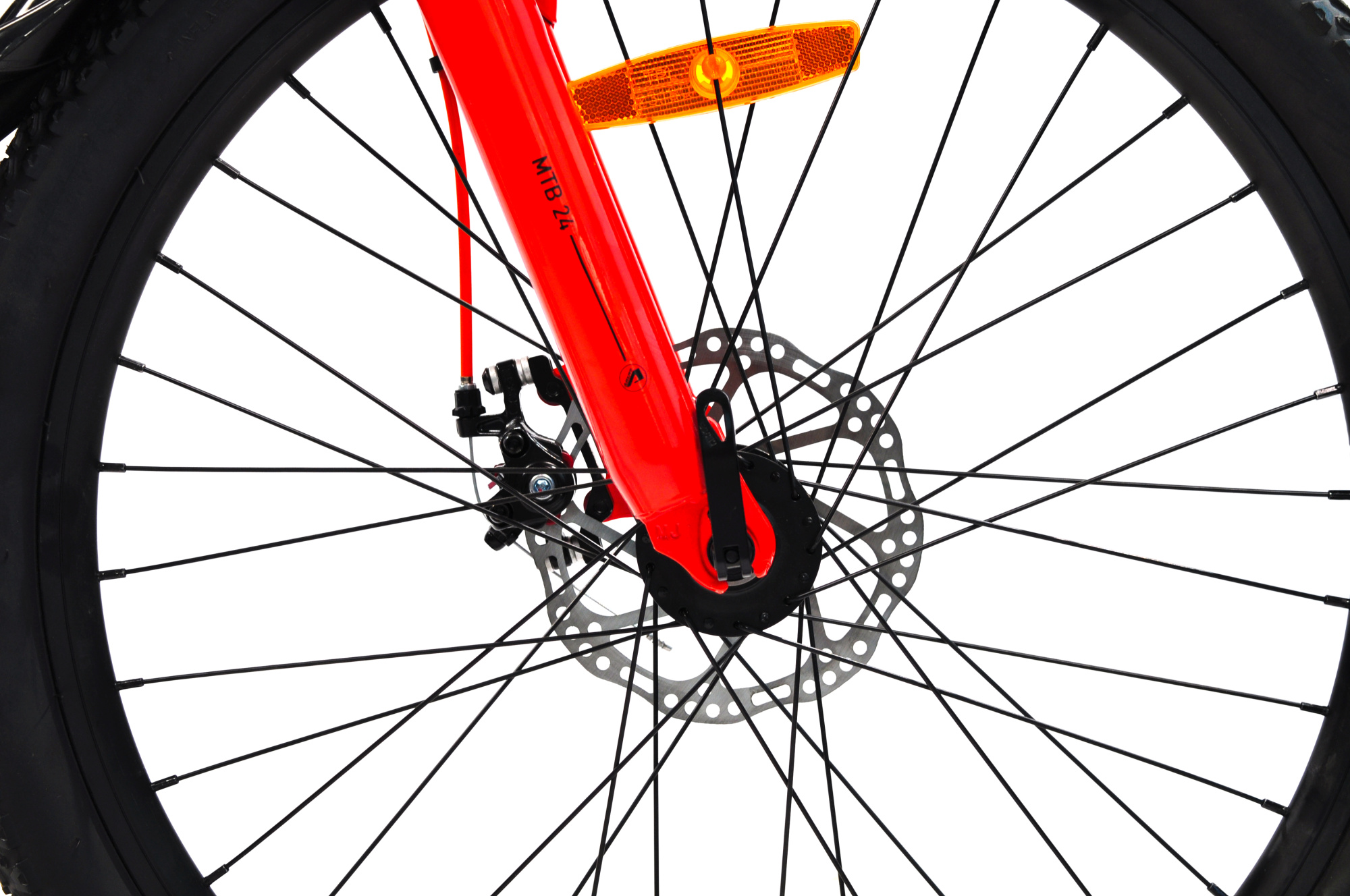 Велосипед Ardis 24 MTB MG "DRIFT"