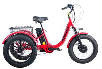 Електровелосипед Ardis 20 CTB ST "Charge" 