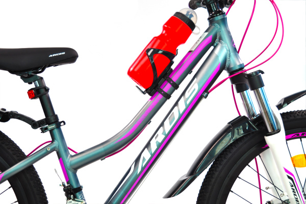 Велосипед Ardis 24 MTB AL "ALPINA"