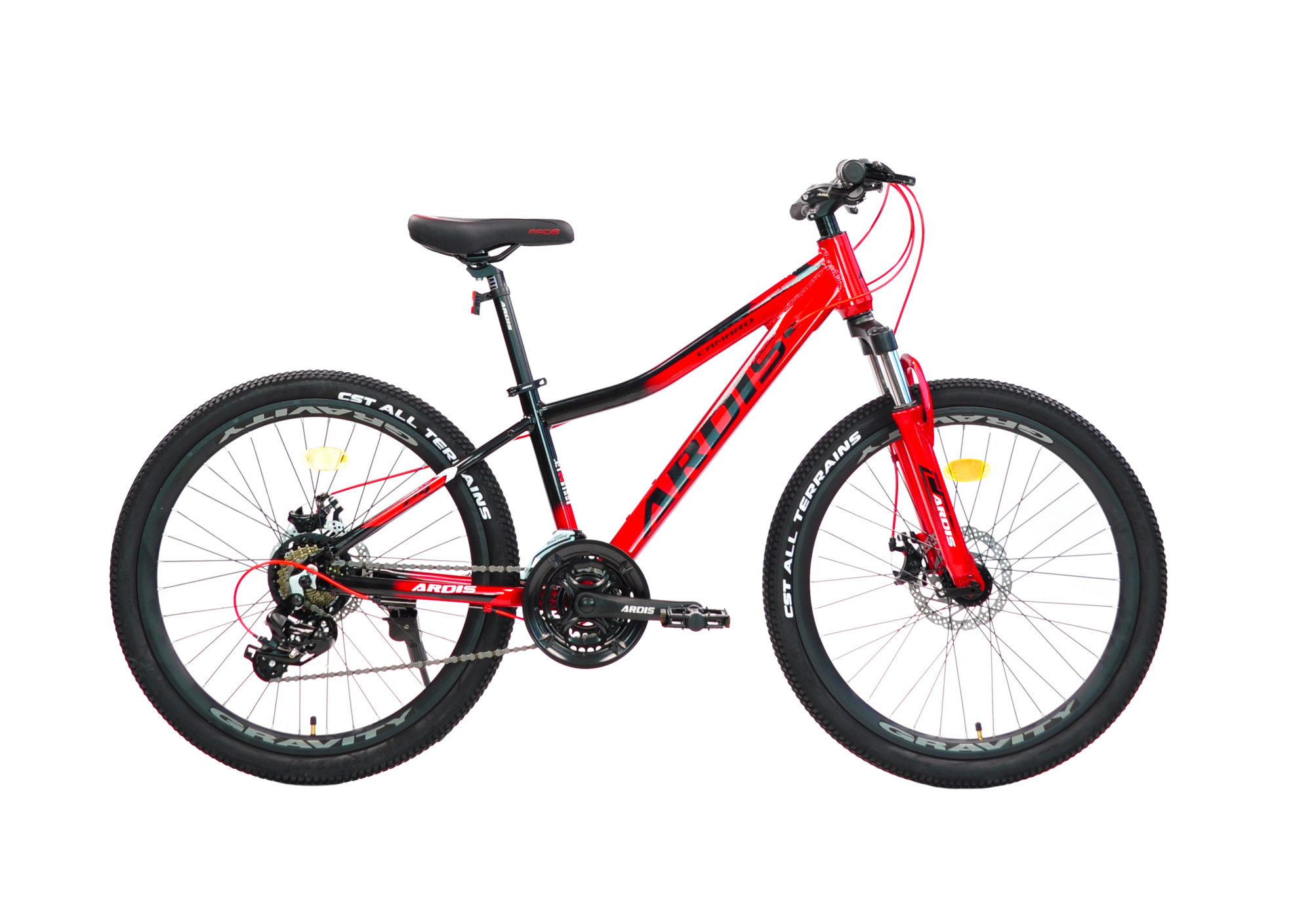 Велосипед Ardis 24 MTB AL "CAMARO"