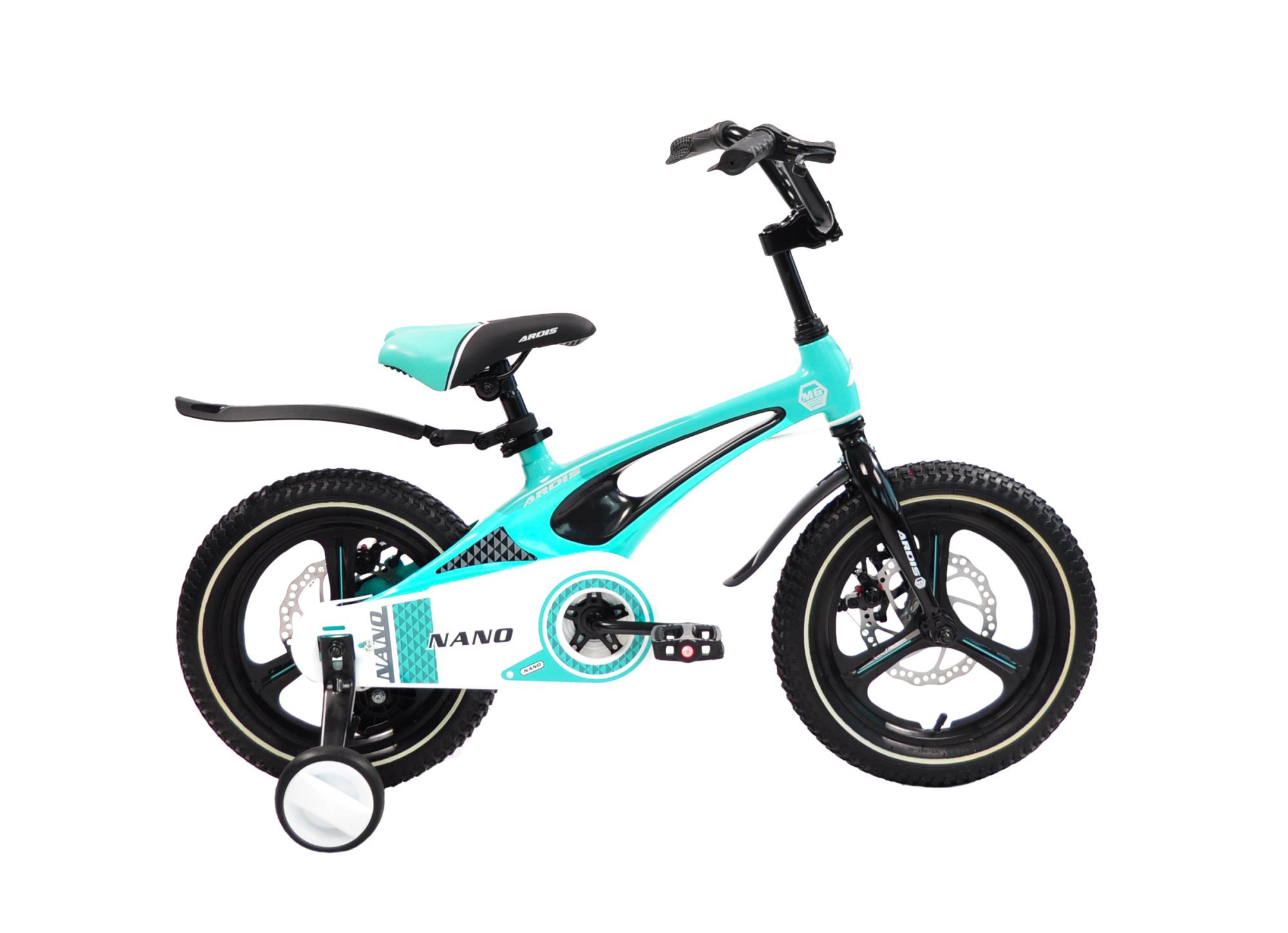 Велосипед Ardis 14 BMX MG "NANO"