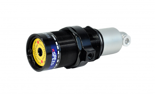 Амортизатор вело KS-ROCKET для 26 HUNTER AMT