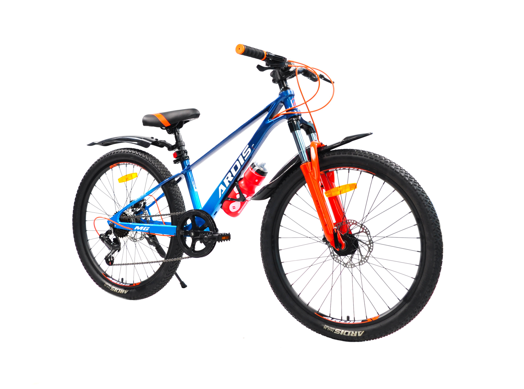 Велосипед Ardis 24 MTB MG "DRIFT"