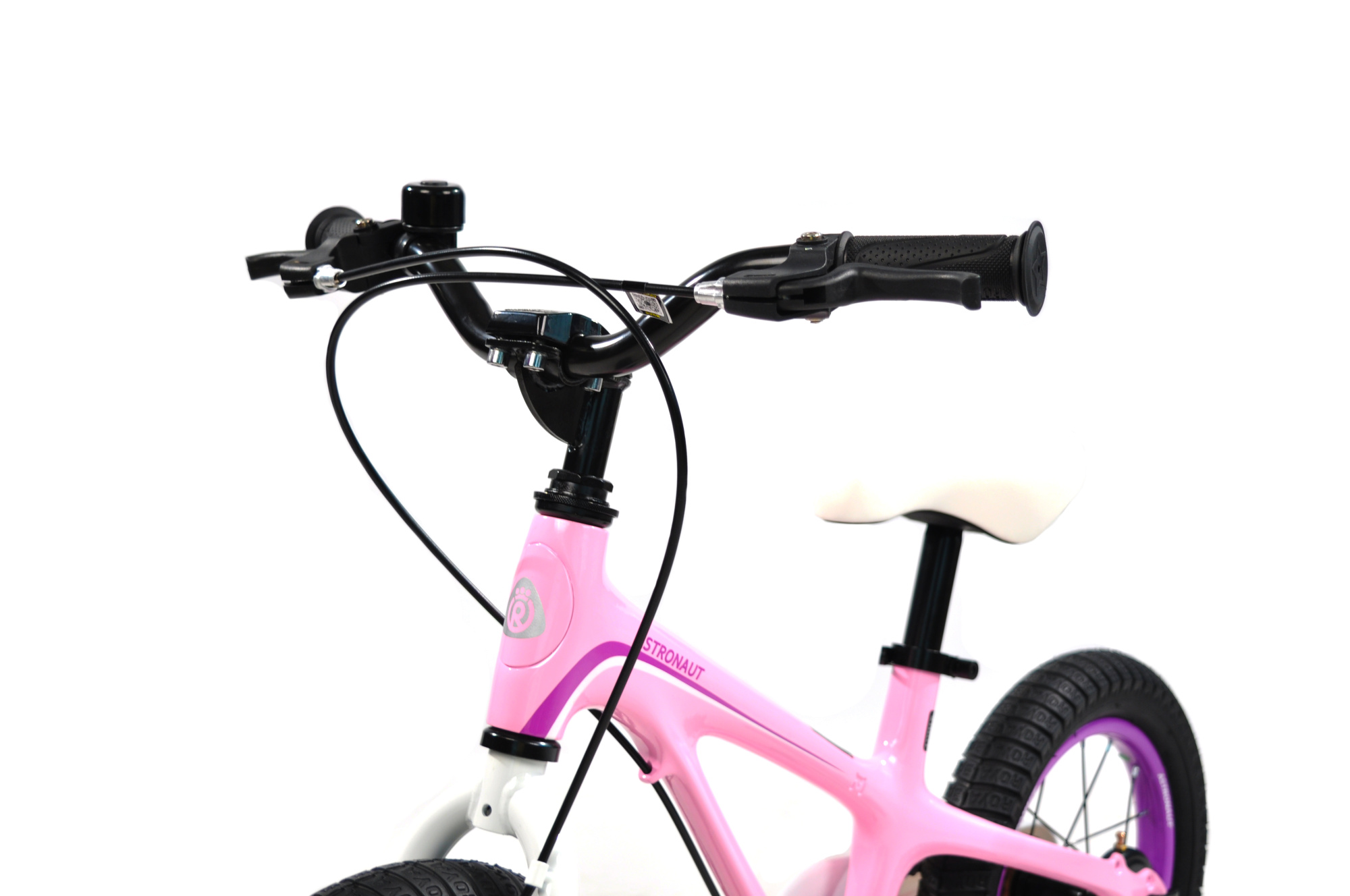 Велосипед RoyalBaby14 BMX MG "ASTRO"
