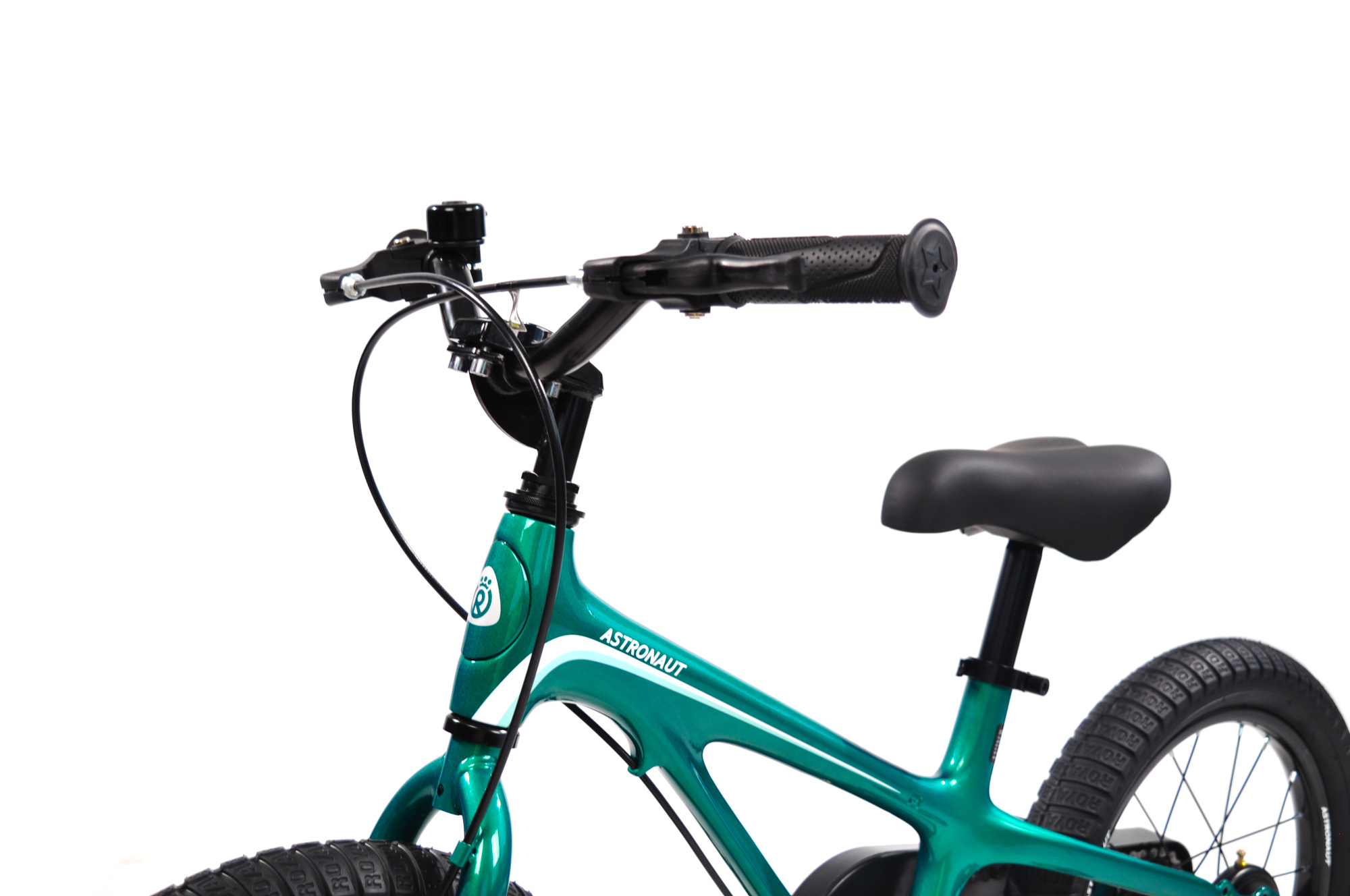 Велосипед RoyalBaby 16 BMX MG "ASTRO"