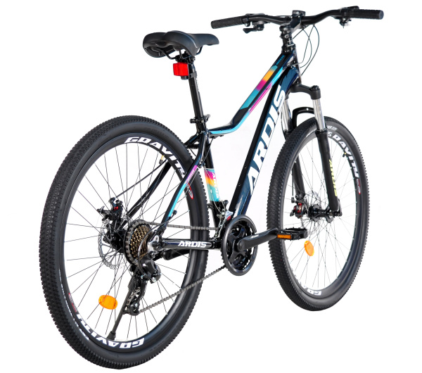 Велосипед ARDIS 27,5 MTB AL "BREEZE"