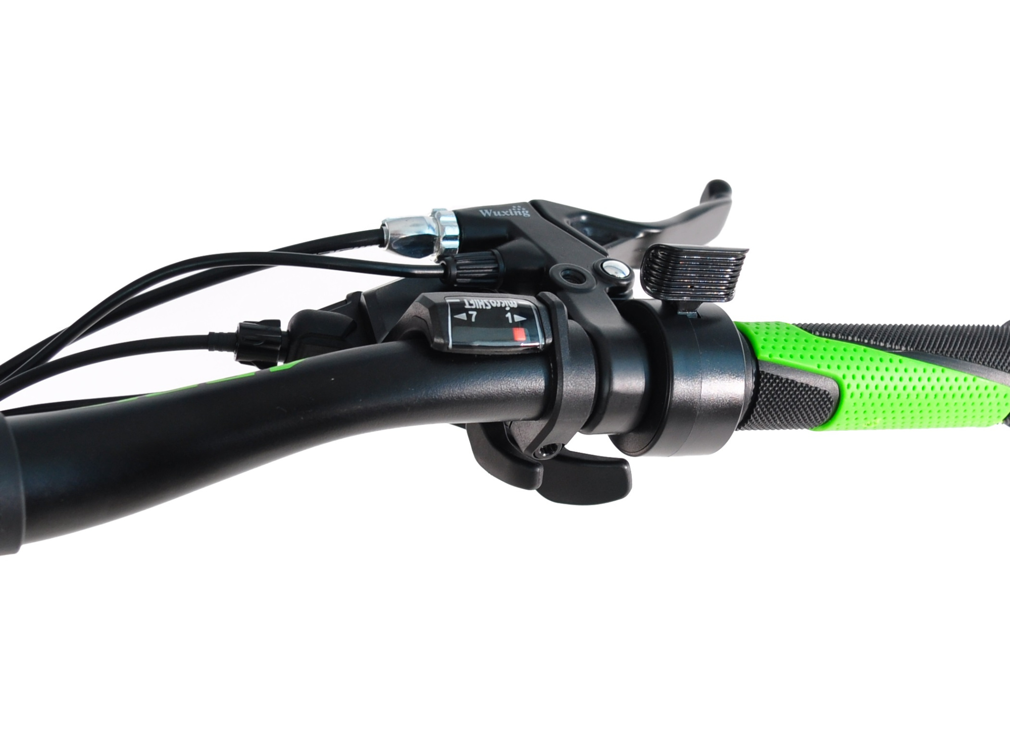 Електровелосипед Ardis 29 MTB AL "GTA" 500W