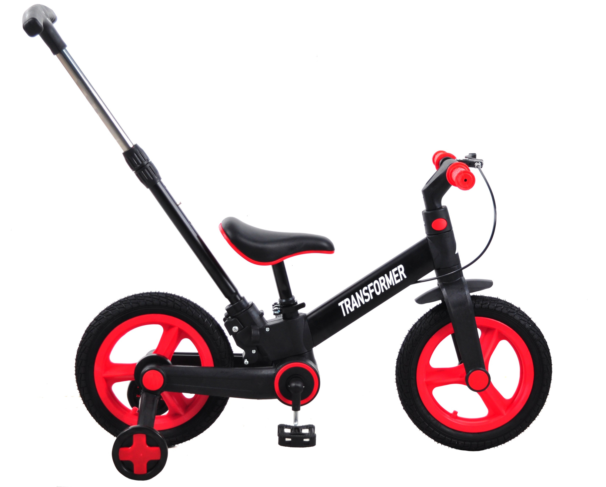 Велосипед-біговел "TRANSFORMER"