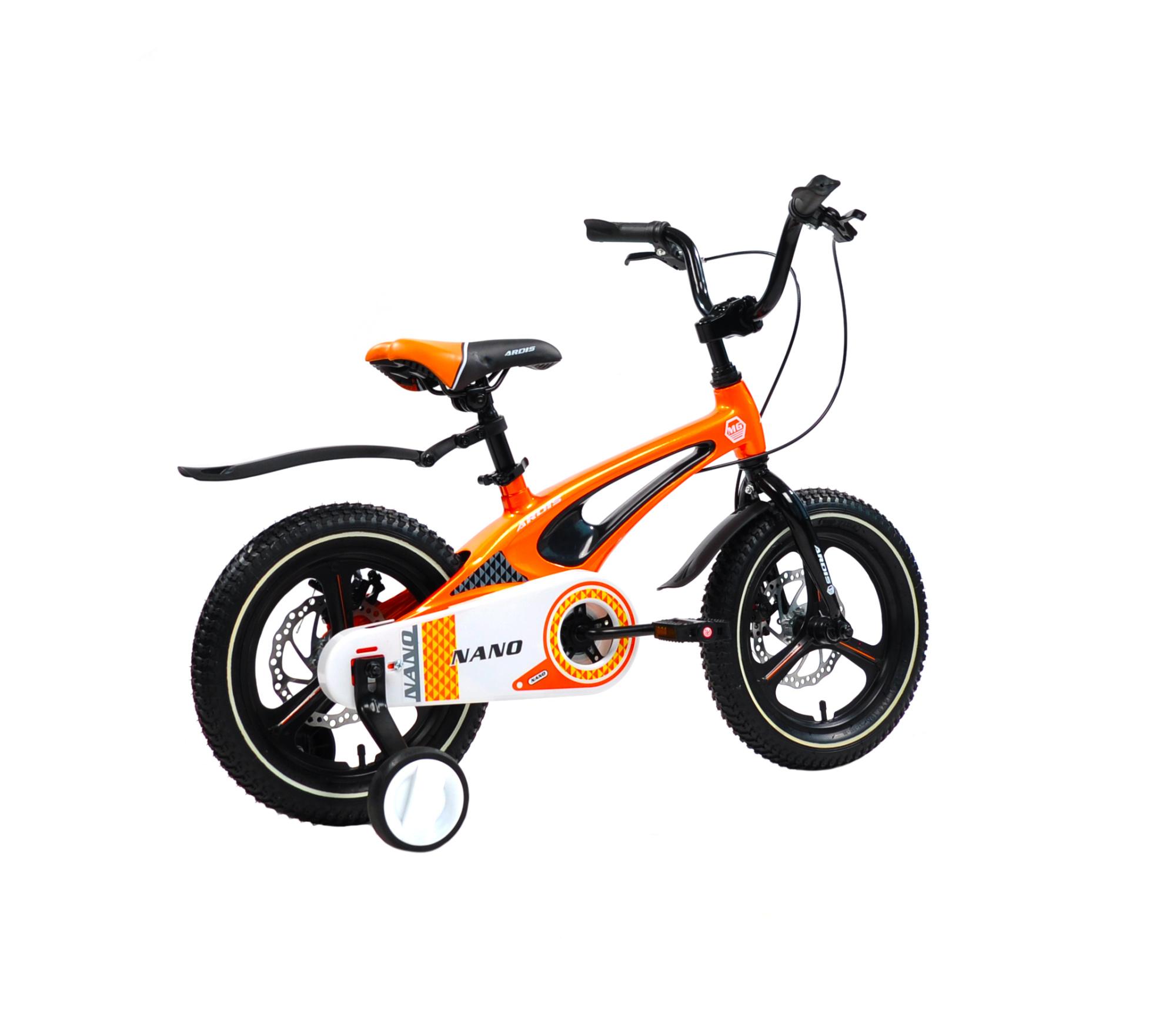 Велосипед Ardis 14 BMX MG "NANO"