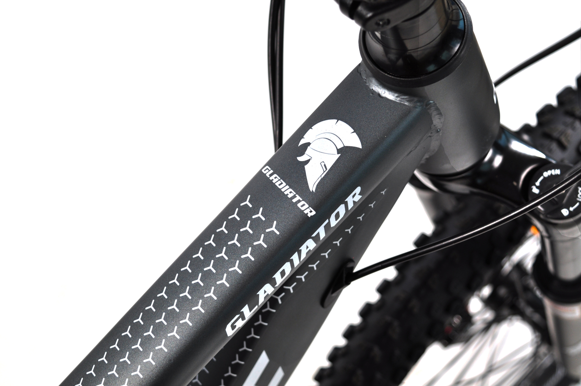 Велосипед CROSSRIDE 29 MTB ST "GLADIATOR"