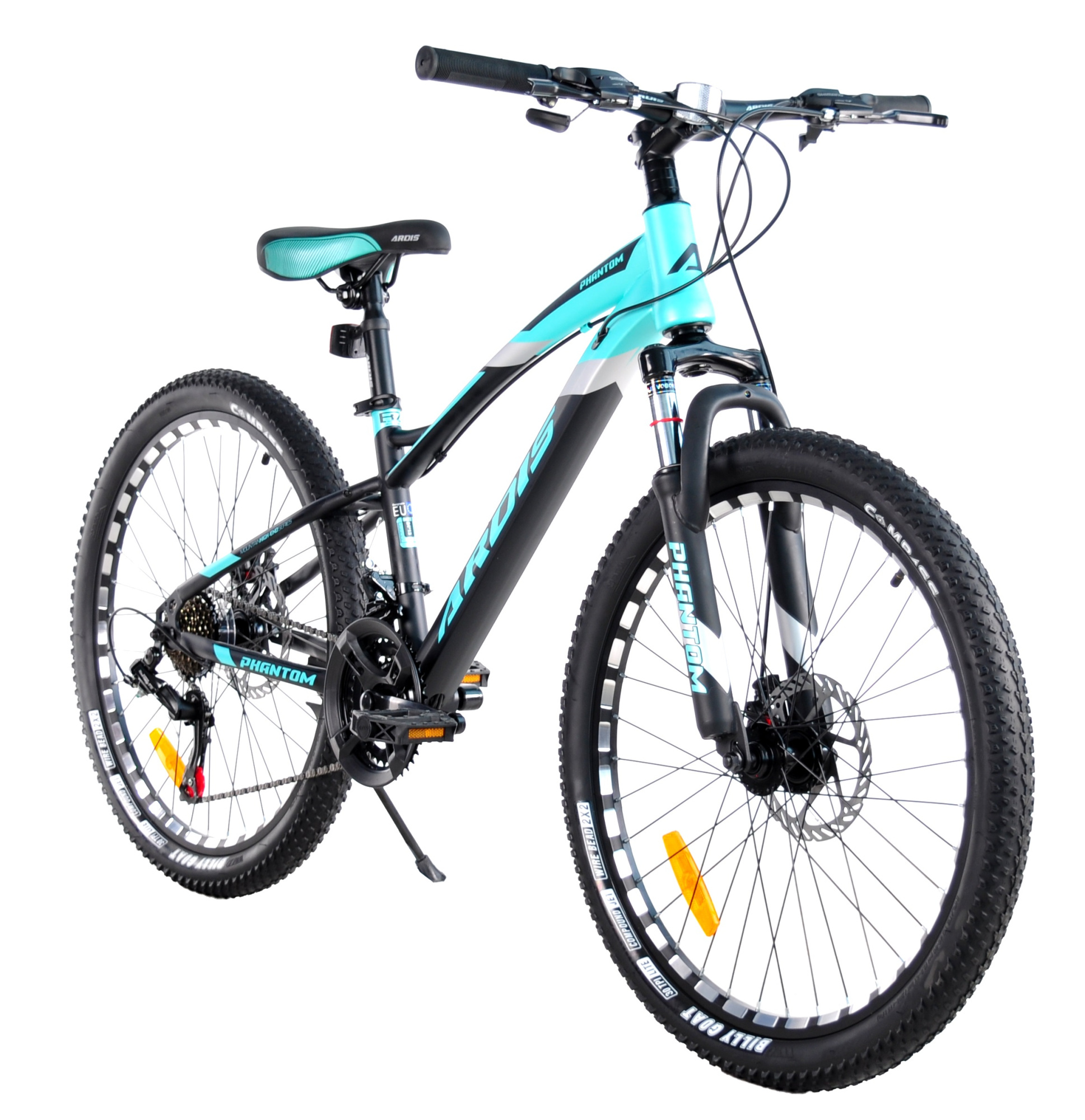 Велосипед Ardis 24 MTB ST "PHANTOM"