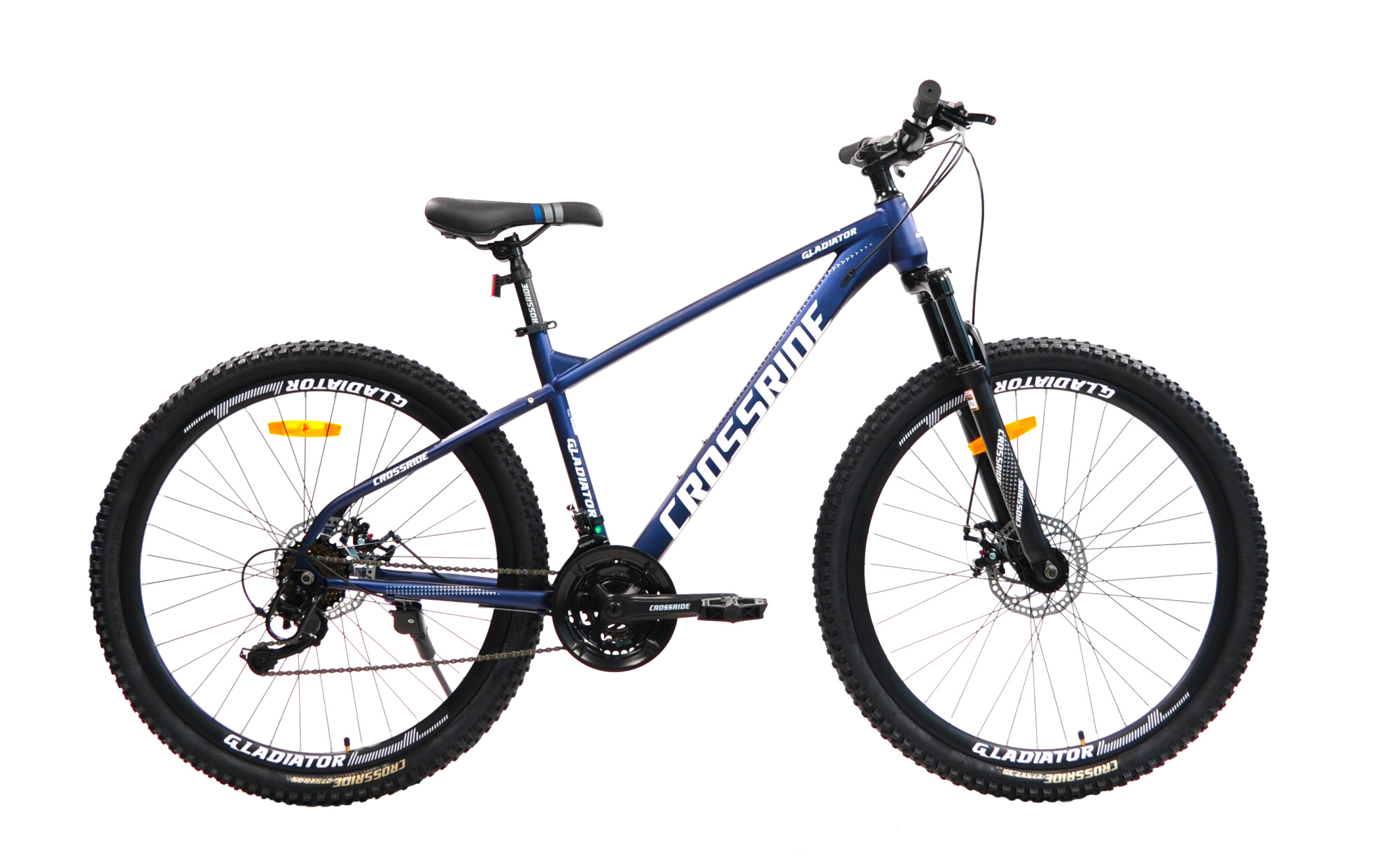 Велосипед CROSSRIDE 29 MTB ST "GLADIATOR"