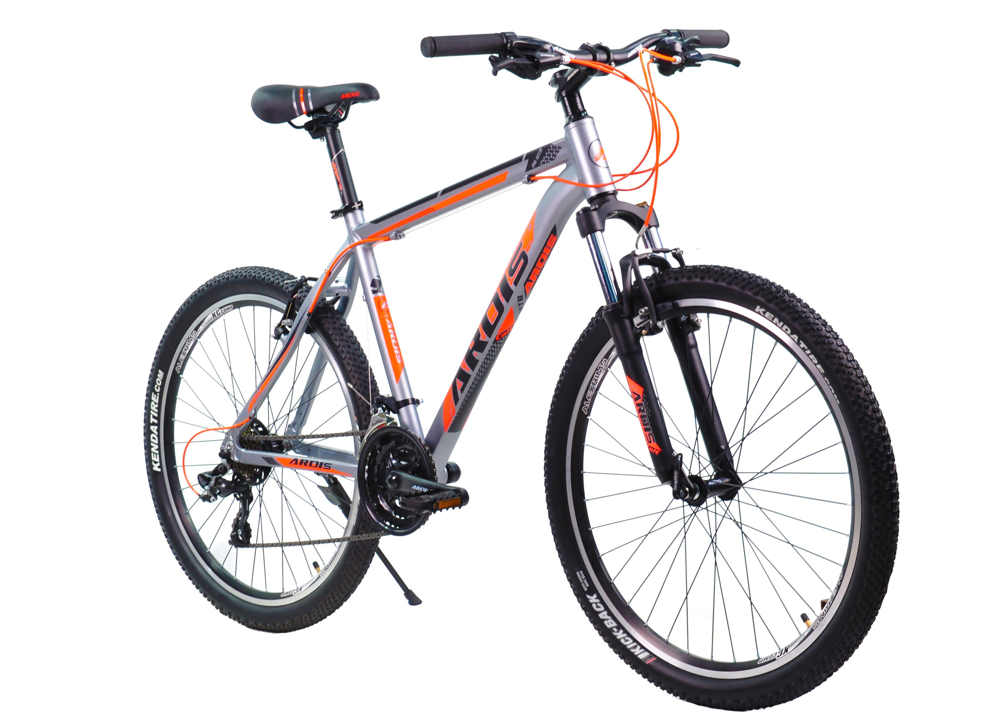ВЕЛОСИПЕД ARDIS 26 MTB AL "COLT" v-brake