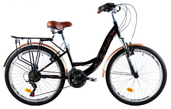 Велосипед Ardis CTB 24 ST "Santana-2"