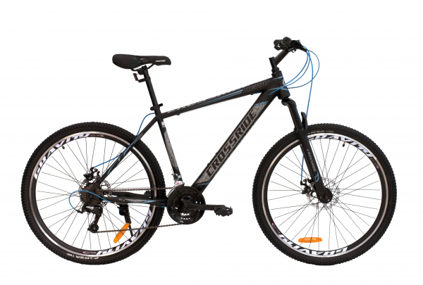ВЕЛОСИПЕД CROSSRIDE 27,5 MTB ST "NERIO"