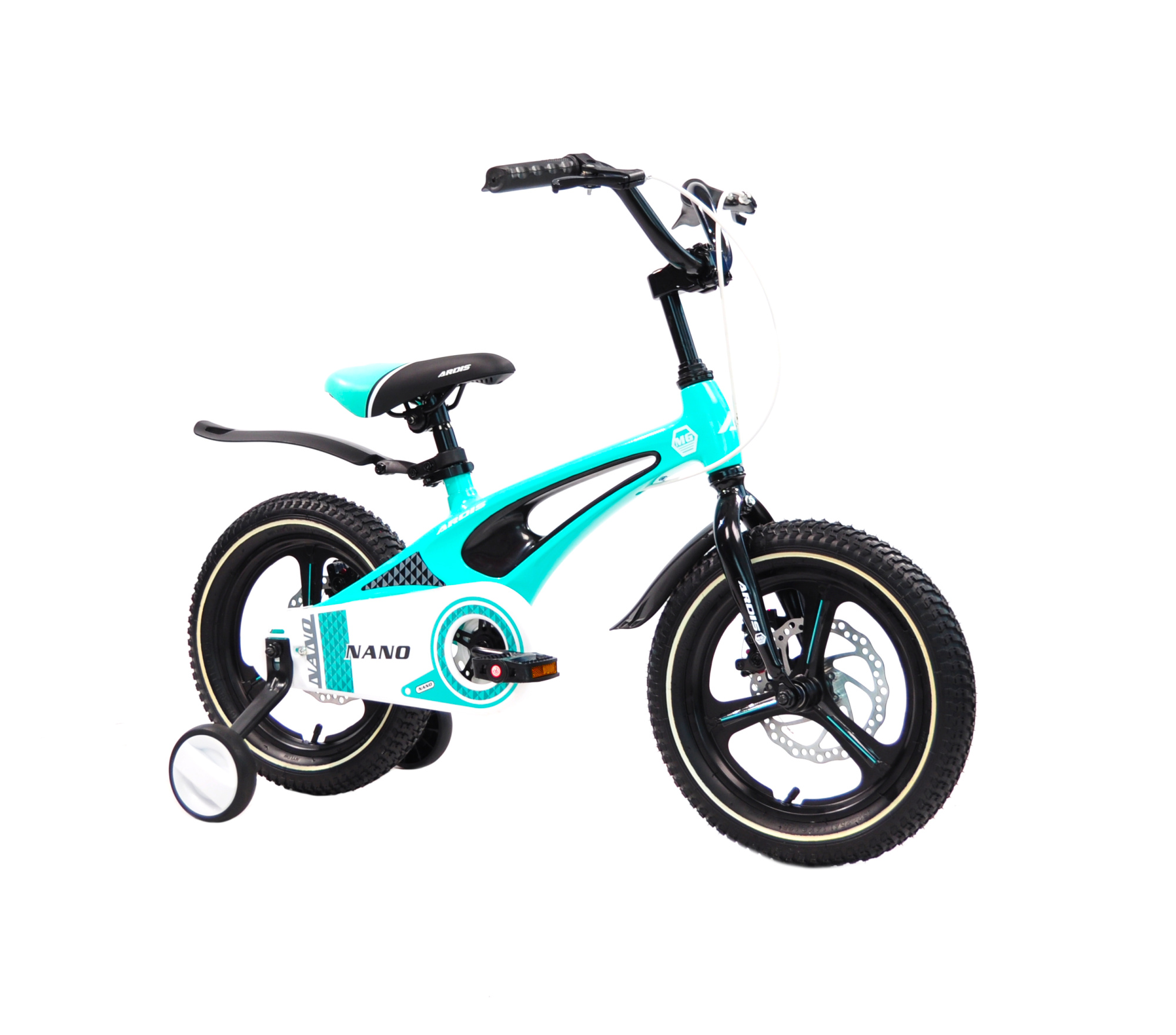 Велосипед Ardis 14 BMX MG "NANO"