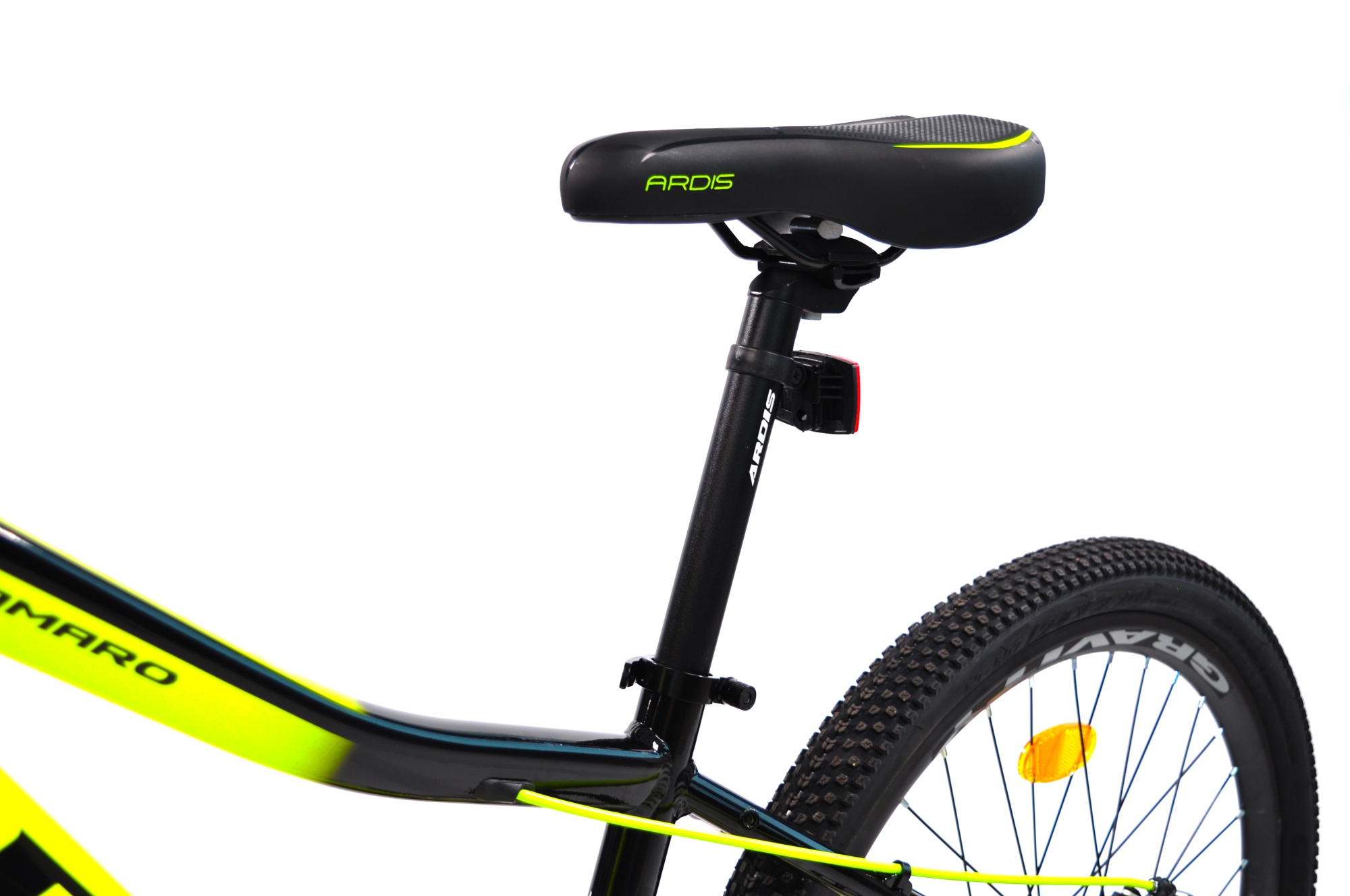 Велосипед Ardis 24 MTB AL "CAMARO"